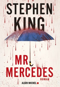 Mr MERCEDES  - CARNETS NOIRS - FIN DE RONDE de Stephen King - SAGA Mr_mer10