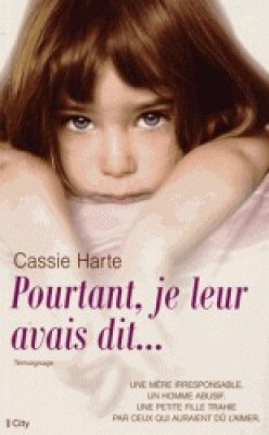 POURTANT, JE LEUR AVSI DIT ...  de Cassie Harte Pourta10
