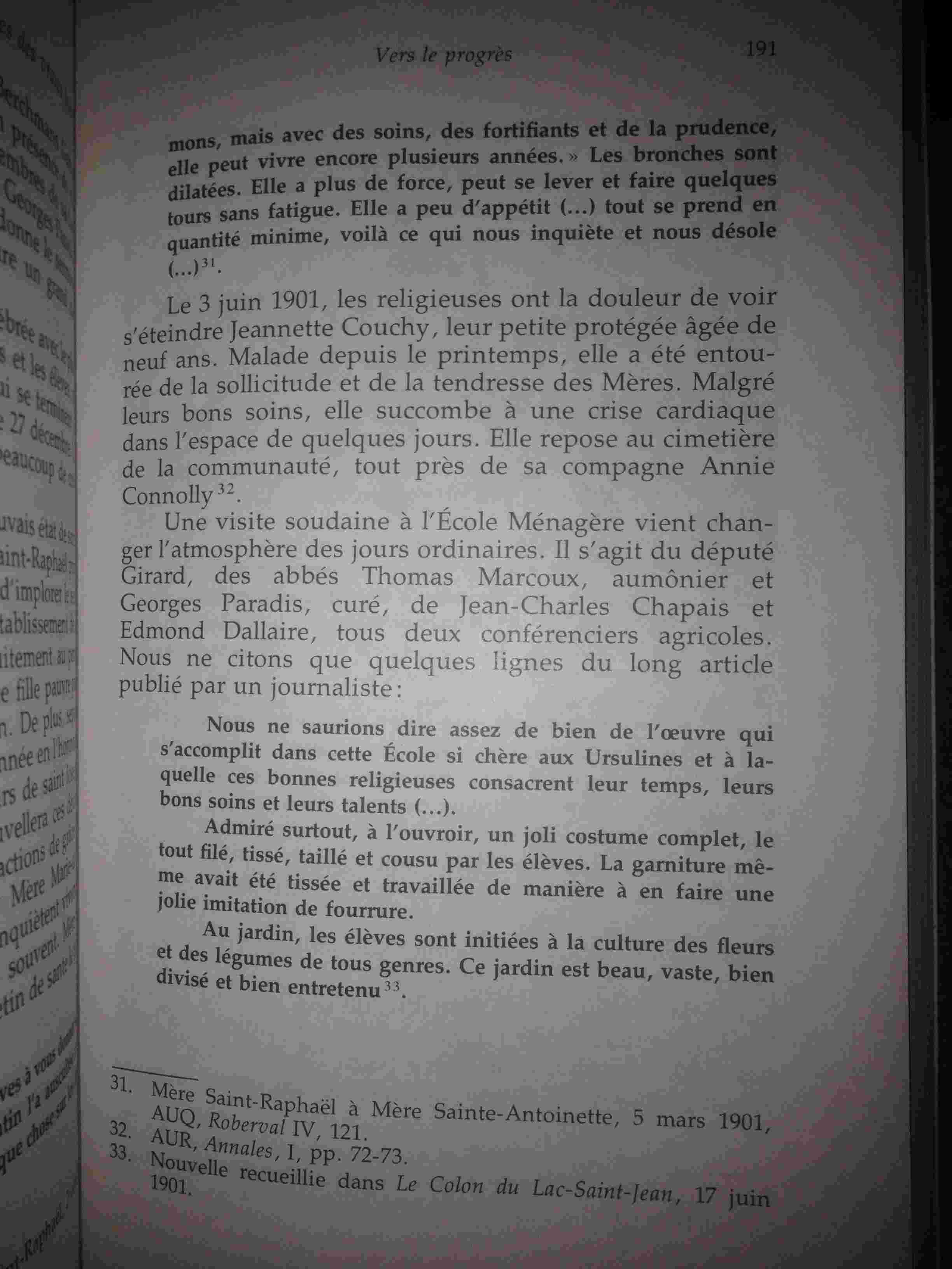 Jeannette Couchy une histoire hors du commun à découvrir, Oeuvre magnifique - Page 16 Page_114