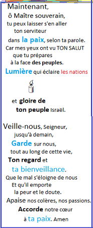 3 - Lexique sur la PRIÈRE et lexique HISTORIQUE des SAINTS... - Page 6 Chant_36