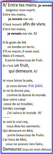 Enseignement supérieur et magistral: HISTOIRE DE L'ÉGLISE: L'Église est bel et bien née en 33 (recalcul entre 2 et 4 ans  selon les hypothèses  ) au Jour de la Pentecôte: née pour grandir à la face des nations - Page 8 Entre_16