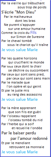 LA PAIX dans le monde, la PAIX des religions demandée par le Christ! - Page 3 Je_vou21