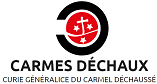 HISTOIRES sur le SCAPULAIRE de NOTRE-DAME du MONT-CARMEL - Page 7 Logo_d13