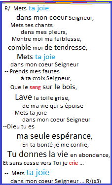 La Bonne Nouvelle du Christ annoncée à tous les Peuples. - Page 25 Mets_t10