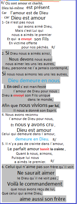 3 - La Bonne Nouvelle du Christ annoncée à tous les Peuples. - Page 27 Oz_son17