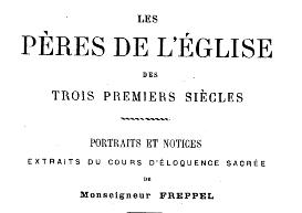 3 - Lexique sur la PRIÈRE et lexique HISTORIQUE des SAINTS... - Page 4 Sain1033