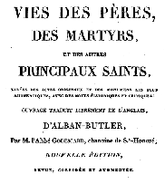 2 - Lexique sur la PRIÈRE et lexique HISTORIQUE des SAINTS... - Page 5 Sain1072