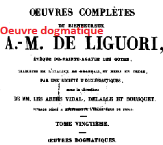 2 - Lexique sur la PRIÈRE et lexique HISTORIQUE des SAINTS... - Page 10 Sain1244