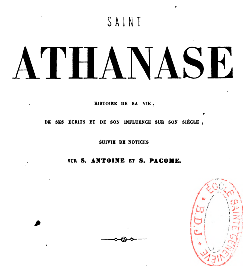 (Nouveau) Lexique sur la PRIÈRE et lexique HISTORIQUE des SAINTS - Page 24 Sain1277