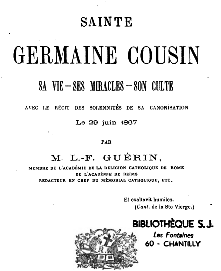 (Nouveau) Lexique sur la PRIÈRE et lexique HISTORIQUE des SAINTS - Page 26 Sain1355