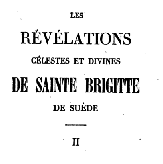 Enseignement supérieur et magistral: HISTOIRE DE L'ÉGLISE: L'Église est bel et bien née en 33 (recalcul entre 2 et 4 ans  selon les hypothèses  ) au Jour de la Pentecôte: née pour grandir à la face des nations - Page 19 Sain1413