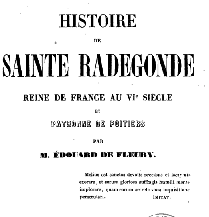 Enseignement supérieur et magistral: HISTOIRE DE L'ÉGLISE: L'Église est bel et bien née en 33 (recalcul entre 2 et 4 ans  selon les hypothèses  ) au Jour de la Pentecôte: née pour grandir à la face des nations - Page 20 Sain1457