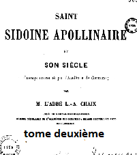 (Nouveau) Lexique sur la PRIÈRE et lexique HISTORIQUE des SAINTS - Page 29 Sain1482