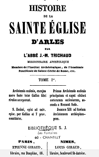 Enseignement supérieur et magistral: HISTOIRE DE L'ÉGLISE: L'Église est bel et bien née en 33 (recalcul entre 2 et 4 ans  selon les hypothèses  ) au Jour de la Pentecôte: née pour grandir à la face des nations - Page 16 Sain1742