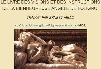 Lexique sur la prière et Lexique HISTORIQUE  des SAINTS ... Saint238