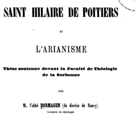 Lexique sur la prière et Lexique HISTORIQUE  des SAINTS ... - Page 8 Saint264