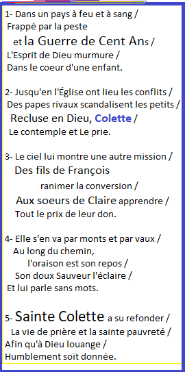 3 - Lexique sur la PRIÈRE et lexique HISTORIQUE des SAINTS... - Page 8 Saint397