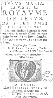 (Nouveau) Lexique sur la PRIÈRE et lexique HISTORIQUE des SAINTS - Page 11 Saint643