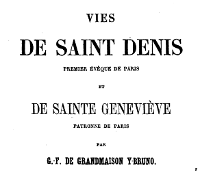 (Nouveau) Lexique sur la PRIÈRE et lexique HISTORIQUE des SAINTS - Page 14 Saint747