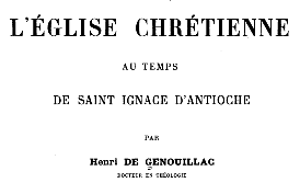 (Nouveau) Lexique sur la PRIÈRE et lexique HISTORIQUE des SAINTS - Page 15 Saint779