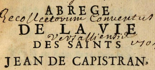 (Nouveau) Lexique sur la PRIÈRE et lexique HISTORIQUE des SAINTS - Page 15 Saint805