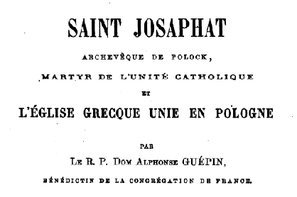 1- - (Nouveau) Lexique sur la PRIÈRE et lexique HISTORIQUE des SAINTS - Page 16 Saint848