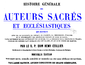 (Nouveau) Lexique sur la PRIÈRE et lexique HISTORIQUE des SAINTS - Page 16 Saint852