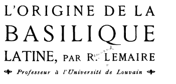 (Nouveau) Lexique sur la PRIÈRE et lexique HISTORIQUE des SAINTS - Page 16 Saint873
