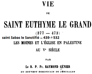 2 - Lexique sur la PRIÈRE et lexique HISTORIQUE des SAINTS... - Page 2 Saint934