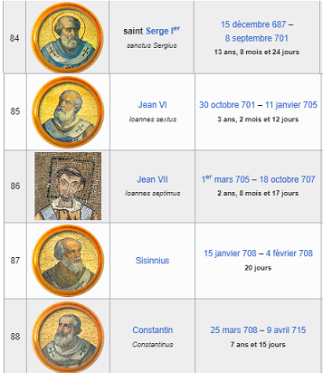 3 - Lexique sur la PRIÈRE et lexique HISTORIQUE des SAINTS... - Page 2 Saint955