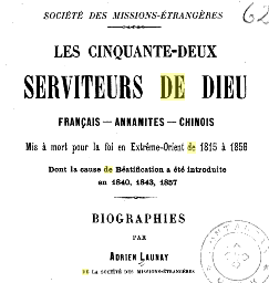 (Nouveau) Lexique sur la PRIÈRE et lexique HISTORIQUE des SAINTS - Page 17 Saint992