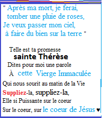 Lexique sur la prière et Lexique HISTORIQUE  des SAINTS ... - Page 6 Sainte59
