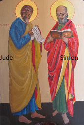 (Nouveau) Lexique sur la PRIÈRE et lexique HISTORIQUE des SAINTS - Page 15 Saints84