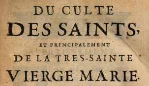 (Nouveau) Lexique sur la PRIÈRE et lexique HISTORIQUE des SAINTS - Page 15 Saints86