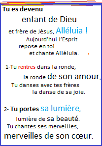 3 - La Bonne Nouvelle du Christ annoncée à tous les Peuples. - Page 20 Tu_es_16