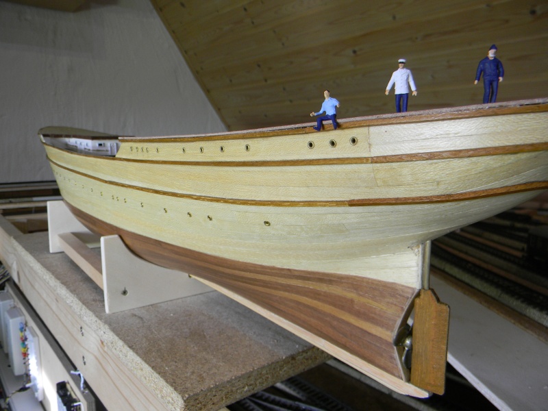 Baubericht Gorch Fock DeAgostini - FERTIG - Seite 3 Teil_422