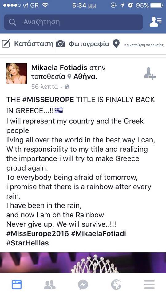 Greece wins Miss Europe World 2016 12516210