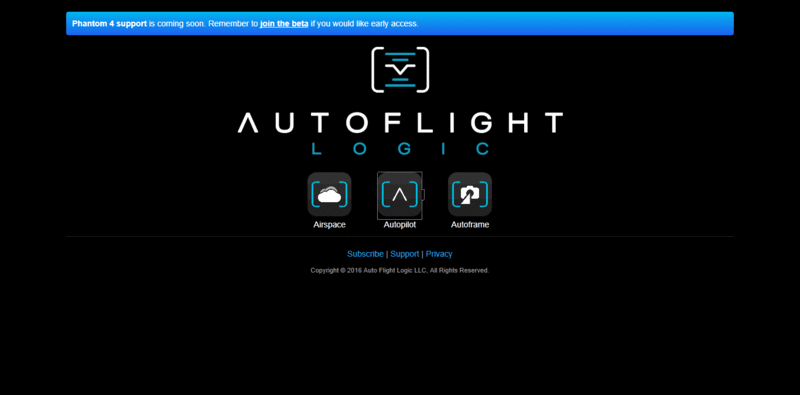 avis dji phantom autopilot - Page 3 Image210