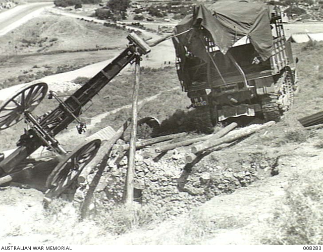 Vichy, Levant 1941, Australian War Memorial 00828310
