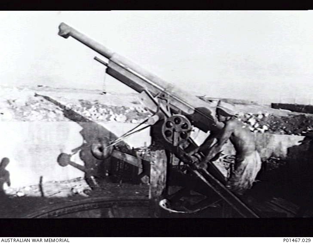 Vichy, Levant 1941, Australian War Memorial P0146710