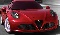 Alfa Romeo 4C - Alfa Romeo 8C - Spider 4C