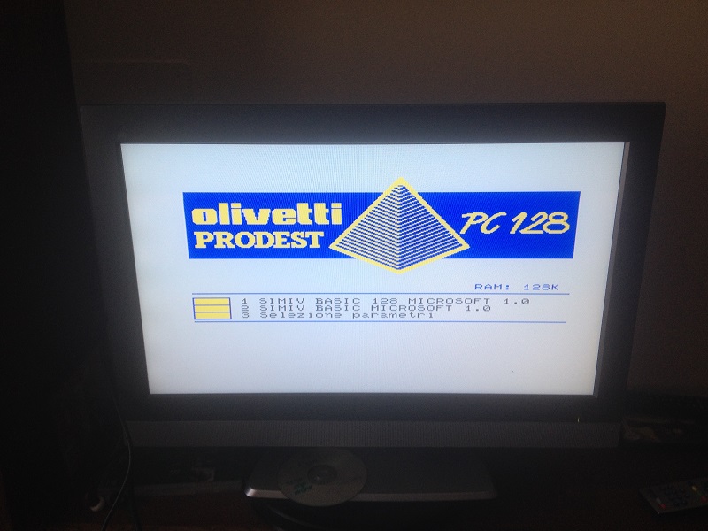 olivetti prodest pc 128 + manuale Img_0916