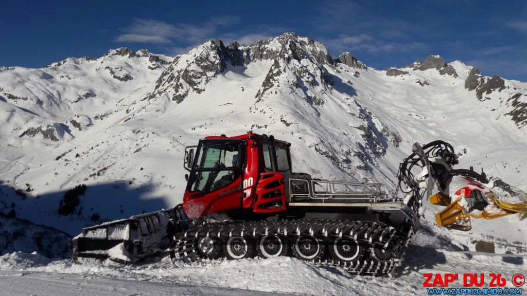 Dameuses Valmorel 20200114