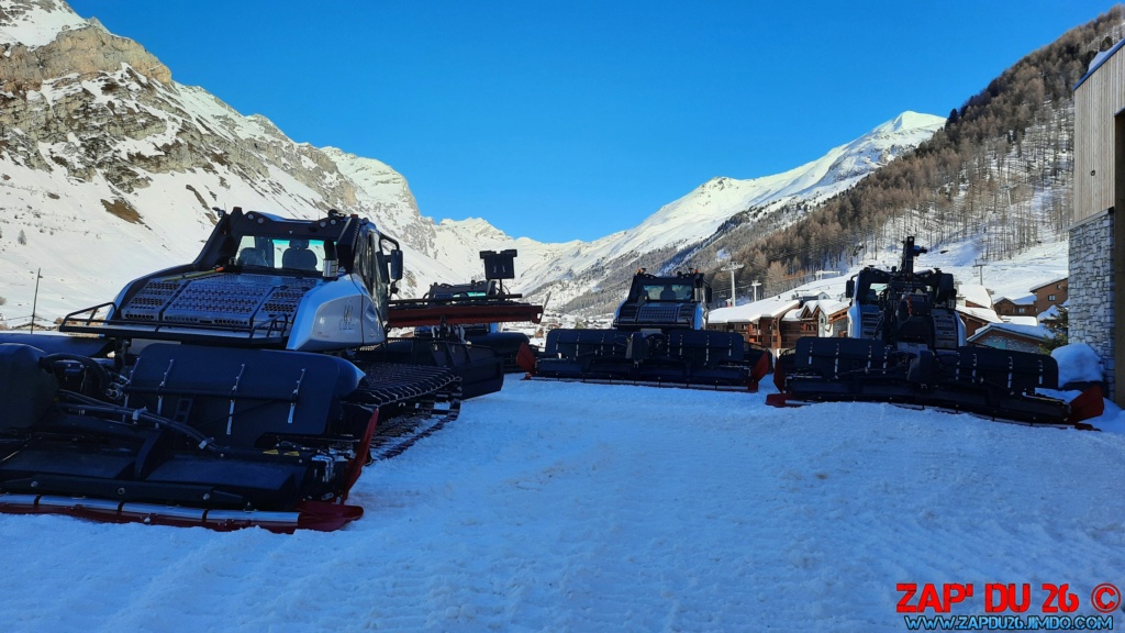 Dameuses Val-d'Isère 20210250