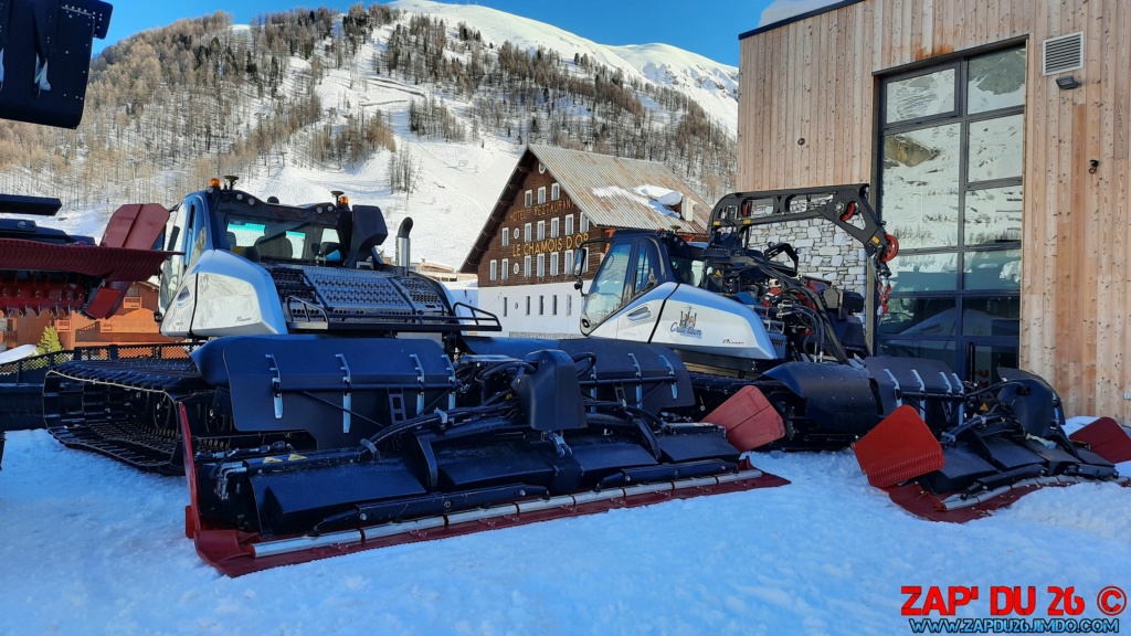 Dameuses Val-d'Isère 20210252