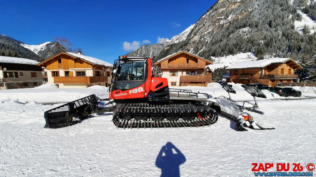 Dameuses Pralognan-la-Vanoise 20210257