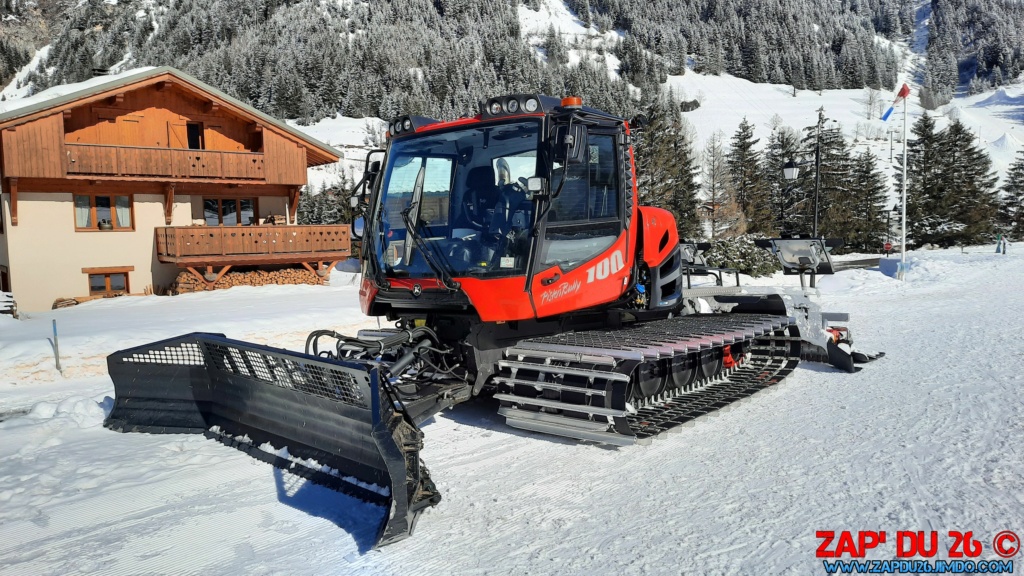 Dameuses Pralognan-la-Vanoise 20210259