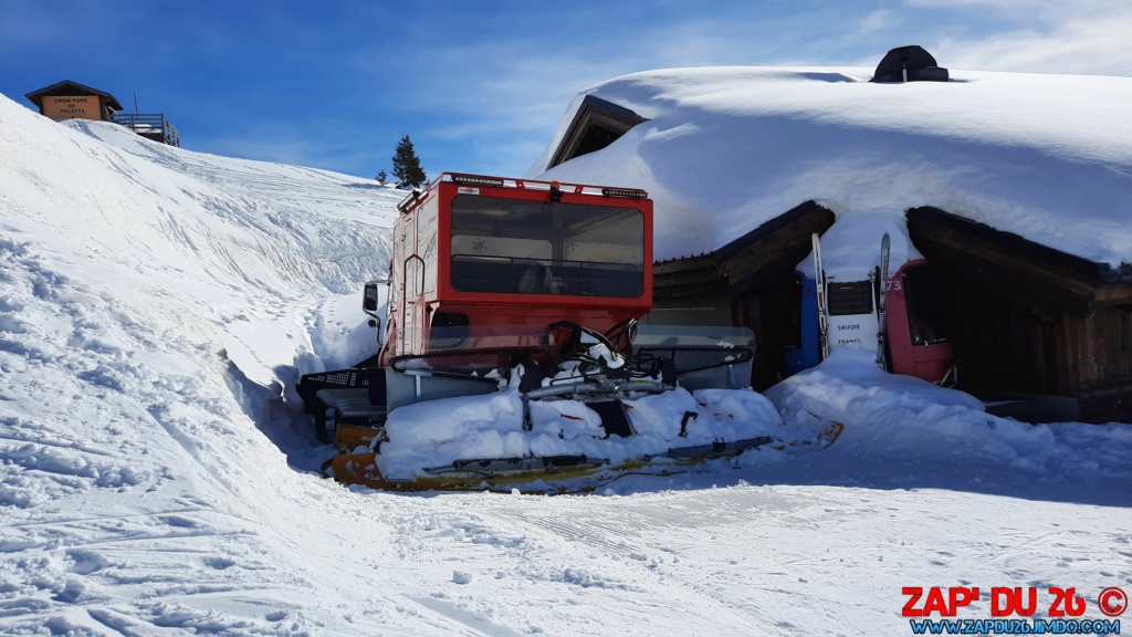 Dameuses La Rosière 20210269