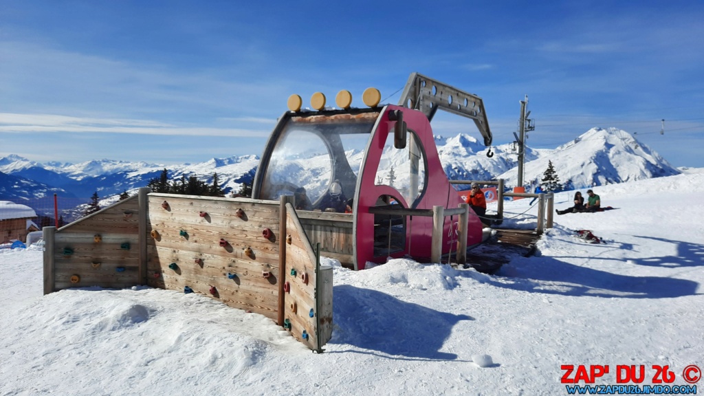 Dameuses La Rosière 20210270