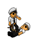 [Pixel art] La team prend vos commande !  - Page 12 Avatar11